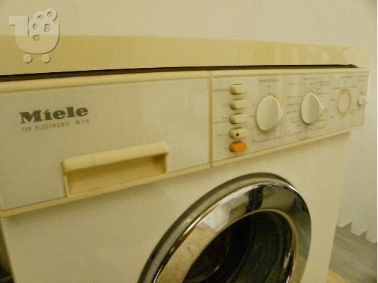 PoulaTo: Πλυντήριο ρoύχων Miele W719 πωλείται 250 Ευρω